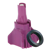 Buse pulvérisateur à injection d'air HDRX-A 120° 025 Lilas & Joints - NOZAL