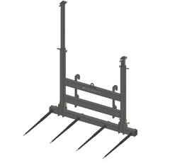 Pic bottes frontal Ap 1802 Quick&Safe DIECI N°3