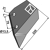 Aileron gauche pour DAL-BO 76266 adaptable - BlackSteel©