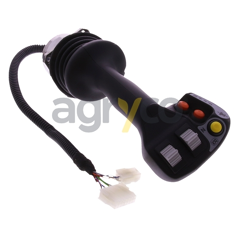 Joystick pour téléscopique MERLO 121382 adaptable