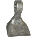 Marteau pour broyeur HMF FREI 31255 adaptable - Blacksteel©