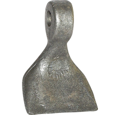 Marteau pour broyeur HMF FREI 31255 adaptable 