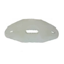 Guide pour moissonneuse-batteuse NEW HOLLAND 8950388 adaptable