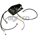 Platine relais et fusibles pour téléscopique MANITOU 265396 adaptable