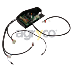 Platine relais et fusibles pour téléscopique MANITOU 265396 adaptable