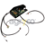 Platine relais et fusibles pour téléscopique MANITOU 265396 adaptable