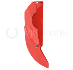 Soc pour semoir KVERNELAND AC819177 adaptable