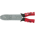 Pince à sertir standard pour cosses pré-isolées | KS TOOLS