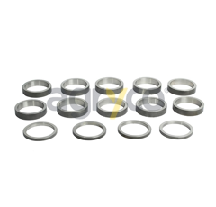 Kit arretoir pour téléscopique MANITOU 886331 adaptable
