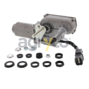 Moteur d'essuie glaces pour téléscopique JCB 714/28500 adaptable