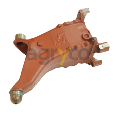 Carcasse pour téléscopique MERLO 45569 adaptable