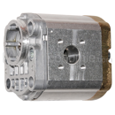 Pompe hydraulique 19 cm3 pour tracteur adaptable - BOSCH