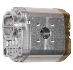 Pompe hydraulique 19 cm3 pour tracteur adaptable - BOSCH