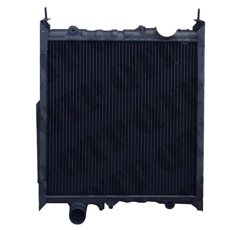 Kühler  Fendt 308G,309G,607G   Nachbau G117200050200N 