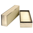 Filtre à air adaptable HIFI FILTER SC17202