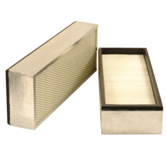 Filtre habitacle adaptable HIFI FILTER SC90221