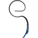 Dent pour cultivateur VADERSTAD 201064-71 adaptable - Blacksteel©