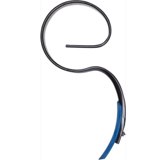 Dent pour cultivateur VADERSTAD 201064-71 adaptable - Blacksteel©