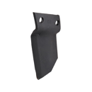 Lame 210 x 80 x 7 mm pour cureuse rotative DONDI adaptable