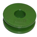 Taschenrad 10x26 2 10x31 Krone Nachbau 2000750N