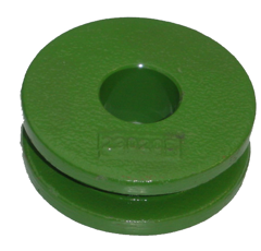 Taschenrad 10x26 2 10x31 Krone Nachbau 2000750N