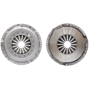 Embrayage simple pour tracteur CASE IH 5154418 adaptable