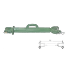 Stabilisateur pour tracteur JOHN DEERE FJT0044 adaptable