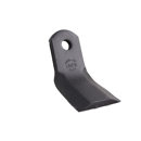 Couteau-Y pour broyeur 125x50mm SICMA adaptable - Blacksteel©