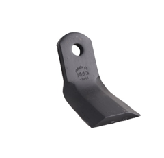 Couteau-Y pour broyeur 125x50mm SICMA adaptable - Blacksteel©