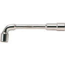 Llave de tubo abierta 32 mm 6 x 6 caras