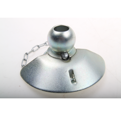 Kugelfangprofil Kat. 1 OT49288 Walterscheid