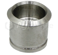 Axe disque pour semoir KVERNELAND AC495219 adaptable