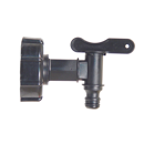 Vanne robinet pour container 1000 L