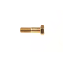 Schraube 10.9 verzinkt 960/14x1.5x40/10.9 