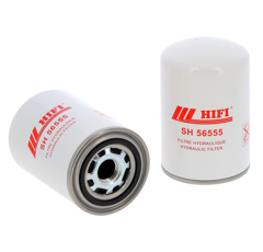 Filtre hydraulique adaptable HIFI FILTER SH56555