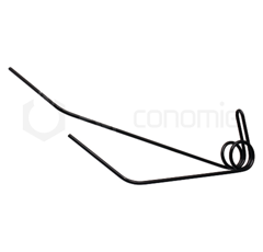 Dent droite pour semoir PÖTTINGER 8622.37.595.0 adaptable