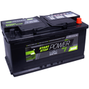 Batterie 12 V 95 AH AGM95SS Intact