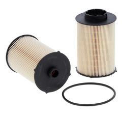 Filtre à gasoil adaptable HIFI FILTER SN80050