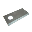 KM-Klinge 97x4 mm, 19 Loch, 50 mm breit 1122100N Deutsche EA-Qualität Härte 50+ / passend für JF, Stoll 