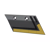 Soc de rasette droit pour charrue KVERNELAND 056873R adaptable carbure