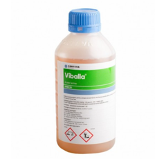 VIBALLA