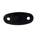Rondelle en caoutchouc pour vitre CASE IH - NEW HOLLAND 1- 1-34-135-115 adaptable