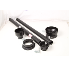 Gelenkwellenschutz 5F04121R1654FX Bondioli & Pavesi Original 1210