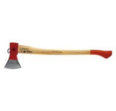 Hache manche Hickory 800 mm