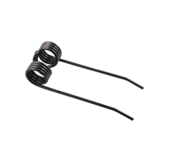 Dent de pick-up pour presse à balle CLAAS 8603510 adaptable - BlackSteel©
