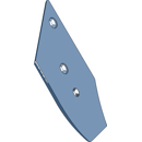 Scharspitze - links 3363987M Lemken by Muzzi Industrie