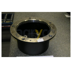 Support pour téléscopique JCB 453/01804 adaptable