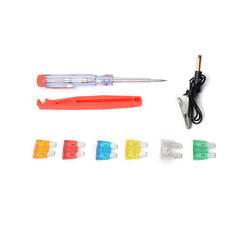 Kit de fusible à lames et outils S.29891 adaptable