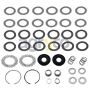 Kit embrayage complet pour téléscopique MANITOU 705892 adaptable
