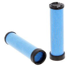 Filtre à air sécurité adaptable HIFI FILTER SA17252